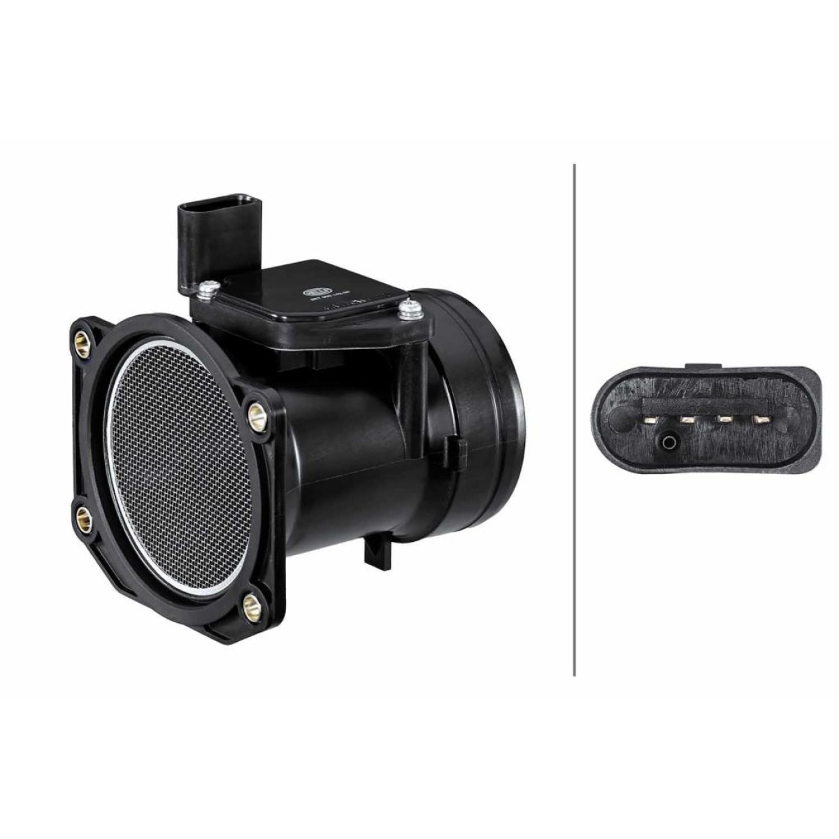 HAVA KÜTLE ÖLÇER GOLF AKL BFQ